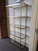 PUBLIC TIMED ONLINE AUCTION CHILTON FURNITURE - OFFICE DESKS Auction Photo