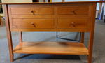 PUBLIC TIMED ONLINE AUCTION CHILTON FURNITURE - OFFICE DESKS Auction Photo