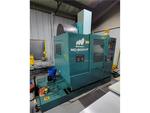 1997 MATSUURA MACHINING CENTER
