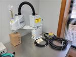 2017 EPSON T3-401S SCARA ROBOT