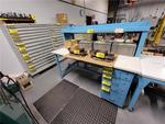TIMED ONLINE AUCTION INJECTION MOLDING & CNC MACHINING EQUIPMENT  Auction Photo