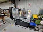2011 GANESH CYCLONE-32GT CNC LATHE