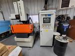 2000 CHANMILLES TECHNOLOGIES ROBOFORM 22 EDM MACHINE