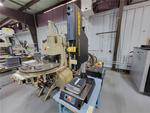 TIMED ONLINE AUCTION INJECTION MOLDING & CNC MACHINING EQUIPMENT  Auction Photo