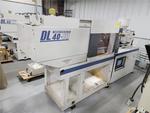 TIMED ONLINE AUCTION INJECTION MOLDING & CNC MACHINING EQUIPMENT  Auction Photo