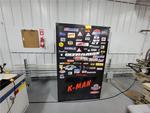 TIMED ONLINE AUCTION INJECTION MOLDING & CNC MACHINING EQUIPMENT  Auction Photo