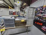 TIMED ONLINE AUCTION INJECTION MOLDING & CNC MACHINING EQUIPMENT  Auction Photo