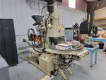 TIMED ONLINE AUCTION INJECTION MOLDING & CNC MACHINING EQUIPMENT  Auction Photo
