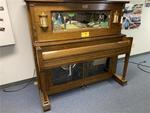 1924 J.P. SEEBURG PIANO COMPANY NICKELODEON