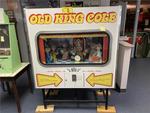 PUBLIC TIMED ONLINE AUCTION VINTAGE AMUSEMENT GAMES & MUSIC MACHINES Auction Photo