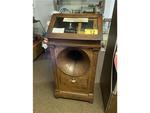 PUBLIC TIMED ONLINE AUCTION VINTAGE AMUSEMENT GAMES & MUSIC MACHINES Auction Photo