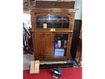 PUBLIC TIMED ONLINE AUCTION VINTAGE AMUSEMENT GAMES & MUSIC MACHINES Auction Photo