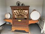 PUBLIC TIMED ONLINE AUCTION VINTAGE AMUSEMENT GAMES & MUSIC MACHINES Auction Photo