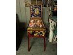 PUBLIC TIMED ONLINE AUCTION VINTAGE AMUSEMENT GAMES & MUSIC MACHINES Auction Photo