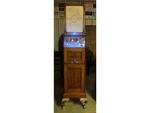 PUBLIC TIMED ONLINE AUCTION VINTAGE AMUSEMENT GAMES & MUSIC MACHINES Auction Photo