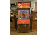 PUBLIC TIMED ONLINE AUCTION VINTAGE AMUSEMENT GAMES & MUSIC MACHINES Auction Photo