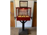 PUBLIC TIMED ONLINE AUCTION VINTAGE AMUSEMENT GAMES & MUSIC MACHINES Auction Photo