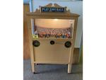 PUBLIC TIMED ONLINE AUCTION VINTAGE AMUSEMENT GAMES & MUSIC MACHINES Auction Photo
