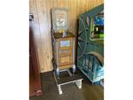 PUBLIC TIMED ONLINE AUCTION VINTAGE AMUSEMENT GAMES & MUSIC MACHINES Auction Photo