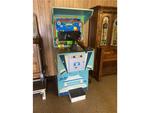 PUBLIC TIMED ONLINE AUCTION VINTAGE AMUSEMENT GAMES & MUSIC MACHINES Auction Photo