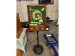 PUBLIC TIMED ONLINE AUCTION VINTAGE AMUSEMENT GAMES & MUSIC MACHINES Auction Photo