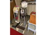 PUBLIC TIMED ONLINE AUCTION VINTAGE AMUSEMENT GAMES & MUSIC MACHINES Auction Photo