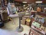 PUBLIC TIMED ONLINE AUCTION VINTAGE AMUSEMENT GAMES & MUSIC MACHINES Auction Photo