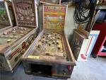PUBLIC TIMED ONLINE AUCTION VINTAGE AMUSEMENT GAMES & MUSIC MACHINES Auction Photo