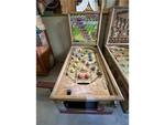PUBLIC TIMED ONLINE AUCTION VINTAGE AMUSEMENT GAMES & MUSIC MACHINES Auction Photo