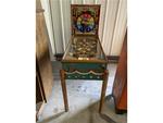 PUBLIC TIMED ONLINE AUCTION VINTAGE AMUSEMENT GAMES & MUSIC MACHINES Auction Photo
