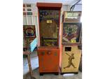 PUBLIC TIMED ONLINE AUCTION VINTAGE AMUSEMENT GAMES & MUSIC MACHINES Auction Photo