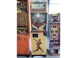 PUBLIC TIMED ONLINE AUCTION VINTAGE AMUSEMENT GAMES & MUSIC MACHINES Auction Photo