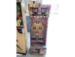 PUBLIC TIMED ONLINE AUCTION VINTAGE AMUSEMENT GAMES & MUSIC MACHINES Auction Photo