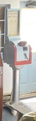 MUTOSCOPE Auction Photo