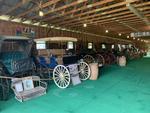 PUBLIC TIMED ONLINE AUCTION HORSE DRAWN WAGONS-SLEIGHS-COLLECTIBLES Auction Photo