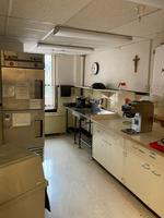 TIMED ONLINE AUCTION SURPLUS ASSETS OF NORTHERN LIGHT MERCY HOSPITAL Auction Photo