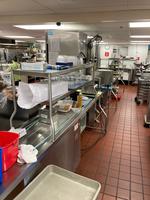 TIMED ONLINE AUCTION SURPLUS ASSETS OF NORTHERN LIGHT MERCY HOSPITAL Auction Photo