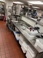 TIMED ONLINE AUCTION SURPLUS ASSETS OF NORTHERN LIGHT MERCY HOSPITAL Auction Photo