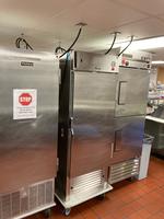 TIMED ONLINE AUCTION SURPLUS ASSETS OF NORTHERN LIGHT MERCY HOSPITAL Auction Photo