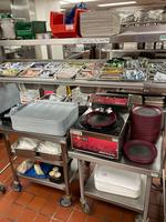 TIMED ONLINE AUCTION SURPLUS ASSETS OF NORTHERN LIGHT MERCY HOSPITAL Auction Photo