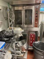 TIMED ONLINE AUCTION SURPLUS ASSETS OF NORTHERN LIGHT MERCY HOSPITAL Auction Photo