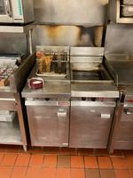 TIMED ONLINE AUCTION SURPLUS ASSETS OF NORTHERN LIGHT MERCY HOSPITAL Auction Photo