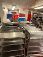 TIMED ONLINE AUCTION SURPLUS ASSETS OF NORTHERN LIGHT MERCY HOSPITAL Auction Photo