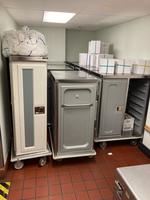 TIMED ONLINE AUCTION SURPLUS ASSETS OF NORTHERN LIGHT MERCY HOSPITAL Auction Photo