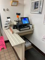 TIMED ONLINE AUCTION SURPLUS ASSETS OF NORTHERN LIGHT MERCY HOSPITAL Auction Photo