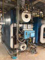 TIMED ONLINE AUCTION SURPLUS ASSETS OF NORTHERN LIGHT MERCY HOSPITAL Auction Photo