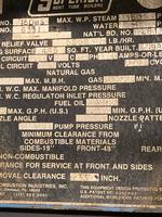 TIMED ONLINE AUCTION SURPLUS ASSETS OF NORTHERN LIGHT MERCY HOSPITAL Auction Photo