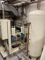 TIMED ONLINE AUCTION SURPLUS ASSETS OF NORTHERN LIGHT MERCY HOSPITAL Auction Photo