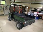 PUBLIC TIMED ONLINE AUCTION JD TRACTORS, ATTACHMENTS, KAWASAKI MULE Auction Photo