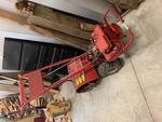 PUBLIC TIMED ONLINE AUCTION JD TRACTORS, ATTACHMENTS, KAWASAKI MULE Auction Photo